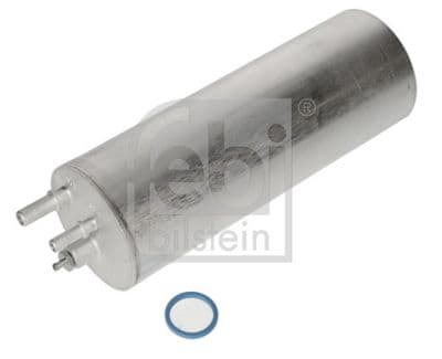 Filtro combustible FEBI BILSTEIN 183406