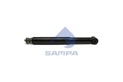 Amortiguador SAMPA 076.196