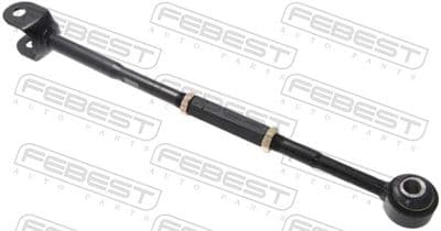 Brazo oscilante, suspensión de ruedas FEBEST 0125-4ACV40