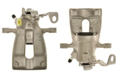 Caliper BOSCH 0 986 473 261