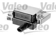 Bobina de encendido VALEO 245167