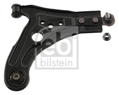 Brazo oscilante, suspensión de ruedas FEBI BILSTEIN 30606