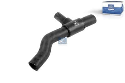 Tubería de radiador DT Spare Parts 4.80323