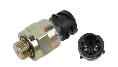 Sensor, sistema de aire comprimido DT Spare Parts 2.27158