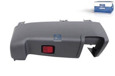 Defensa DT Spare Parts 12.82016