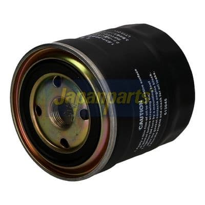 Filtro combustible JAPANPARTS FC-303S
