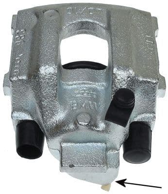 Caliper TEXTAR 38049300