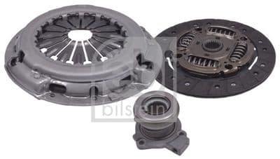 Kit de clutch FEBI BILSTEIN 1005337