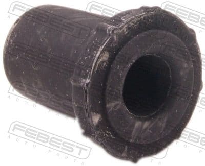 Casquillo del buje, muelle FEBEST MSB-036