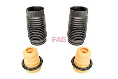 Juego de guardapolvos, amortiguador Schaeffler FAG 811 0105 30