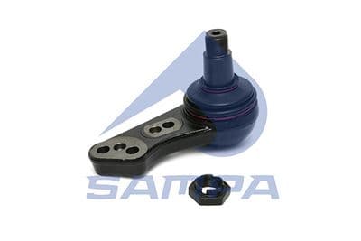 Rótula barra de dirección SAMPA 097.1564