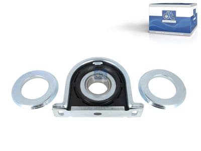 Suspensión, árbol de transmisión DT Spare Parts 6.59100