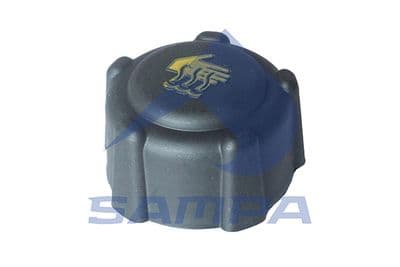 Tapón, depósito de refrigerante SAMPA 010.3321