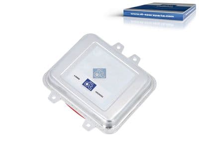 Bobina de reactancia, lámpara de descarga de gas DT Spare Parts 4.66868