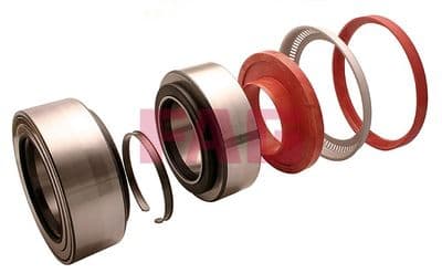 Balero de rueda Schaeffler FAG 569868.05.AM