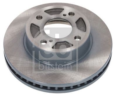 Disco de freno FEBI BILSTEIN 194774