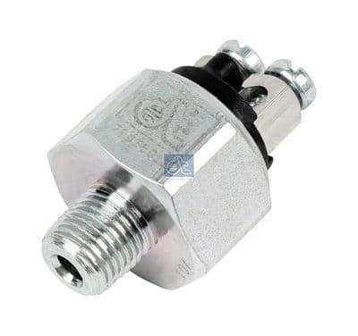Interruptor de luces de freno DT Spare Parts 4.61822