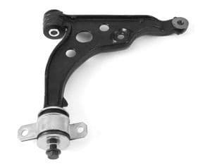 Brazo oscilante, suspensión de ruedas BOSCH 0 986 141 630