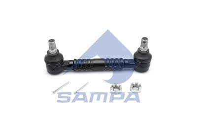Travesaños/barras, estabilizador SAMPA 097.514