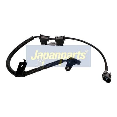 Sensor, revoluciones de la rueda JAPANPARTS ABS-K32