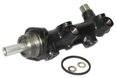 Cilindro principal de freno TEXTAR 33018000
