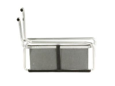 Radiador de calefacción, calefacción interior MAHLE AH 27 000S