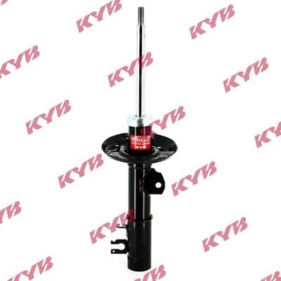 Amortiguador KYB 3330039