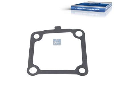 Junta, carcasa de caja de cambios (transmisión) DT Spare Parts 1.14638