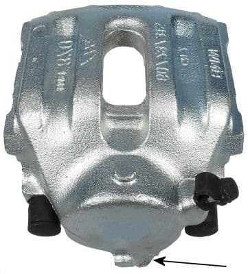 Caliper TEXTAR 38120700