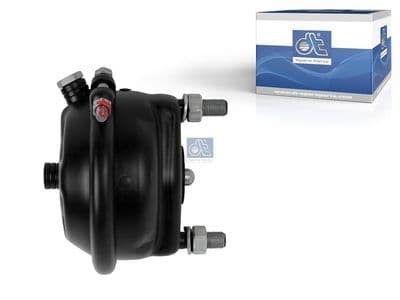 Cilindro de freno de membrana DT Spare Parts 4.65405
