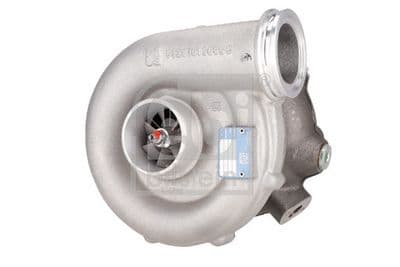 Turbocompresor, sobrealimentación FEBI BILSTEIN 189431