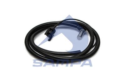 Sensor, revoluciones de la rueda SAMPA 096.254