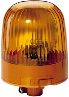 Luz de identificación omnidireccional HELLA 2RL 007 551-011