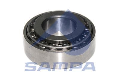 Balero de rueda SAMPA 050.327