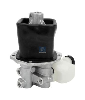 Mecanismo de control, sistema de frenado DT Spare Parts 4.62716