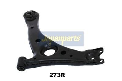 Brazo oscilante, suspensión de ruedas JAPANPARTS BS-273R