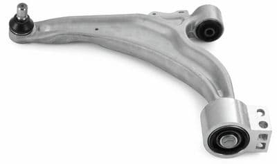 Brazo oscilante, suspensión de ruedas BOSCH 0 986 141 883