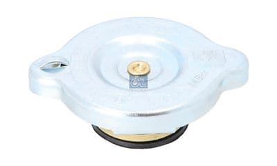 Tapa, radiador DT Spare Parts 4.50409
