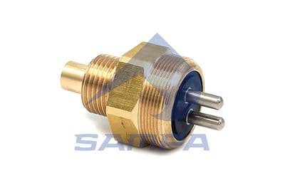 Sensor, temperatura del refrigerante SAMPA 092.493