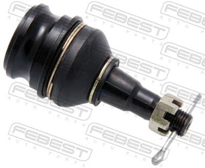 Rótula de suspensión/carga FEBEST 0820-B13
