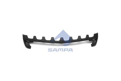 Panal del radiador SAMPA 1810 1273
