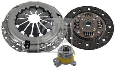 Kit de clutch FEBI BILSTEIN 1005420
