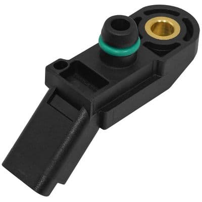 Sensor, presión del colector de admisión VALEO 367605