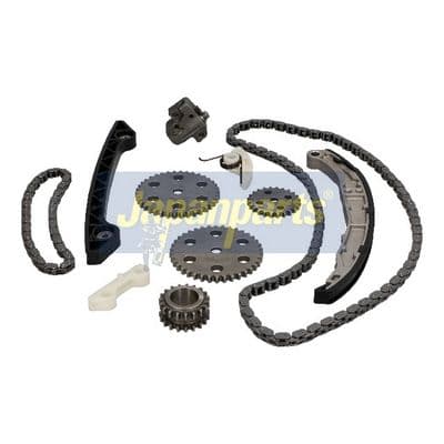 Juego de cadena de distribución JAPANPARTS KDK-301