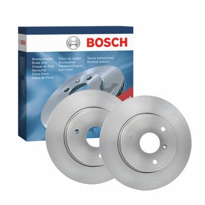 Disco de freno BOSCH 0 986 479 305