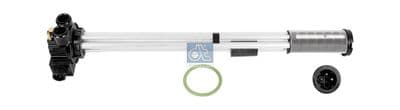 Sensor, nivel de combustible DT Spare Parts 7.24138