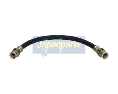 Soporte, manguera de freno JAPANPARTS TF-2107