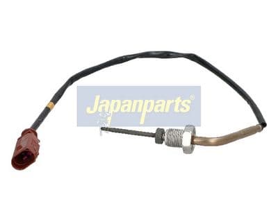 Sensor, de temperatura de gas de escape JAPANPARTS EGT-0923