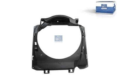 Tapa del ventilador DT Spare Parts 3.15251