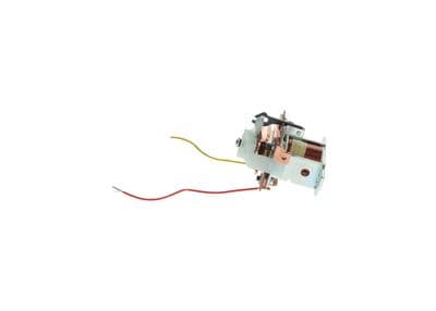 Solenoide, arrancador o marcha BOSCH 1 986 SE3 946